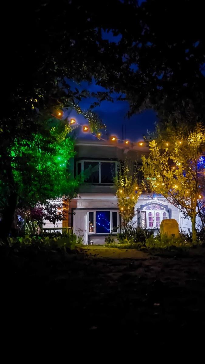 JMC Homestay Vacation rental in Himachal Pradesh