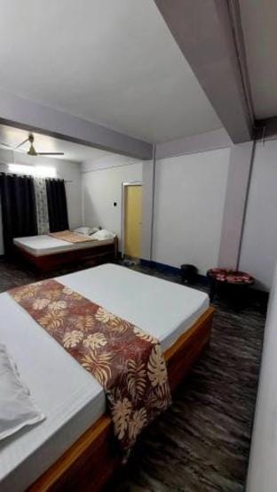 hill harmony homestay Vacation rental in West Bengal