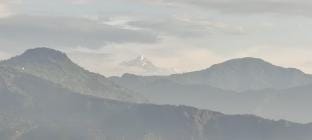 TRANQUIL HILL TOP HOMESTAY  Vacation rental in West Bengal