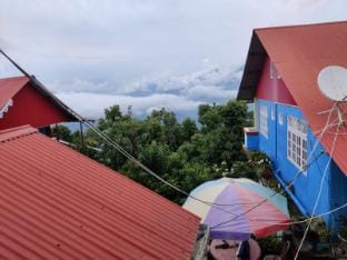 TRANQUIL HILL TOP HOMESTAY  Vacation rental in West Bengal