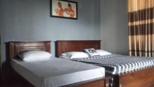 Hanthana view homestay  Vacation rental in Kandy
