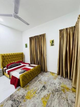 Bourgenvilla Homestay  Vacation rental in Terengganu, Malaysia