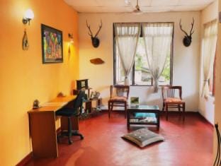 Erskine's House Vacation rental in Dehiwala-Mount Lavinia