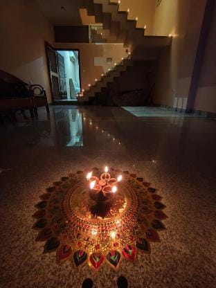 Manu Home Stay Vacation rental in Uttar Pradesh