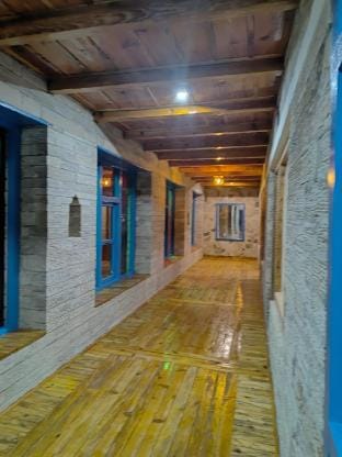Nandi Roop Homestay Vacation rental in Uttarakhand