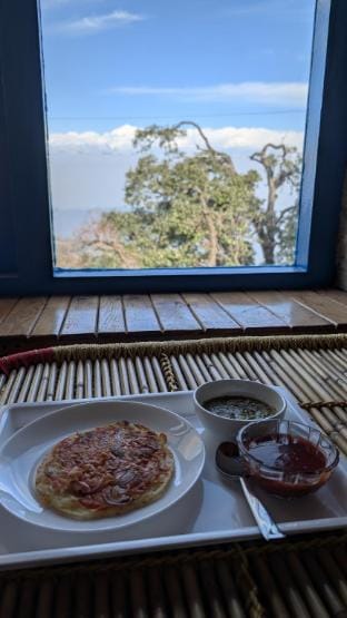 Nandi Roop Homestay Vacation rental in Uttarakhand