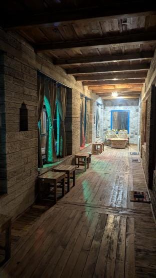 Nandi Roop Homestay Vacation rental in Uttarakhand