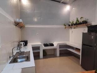 Seabreeze Berawa Villa Vacation rental in North Kuta