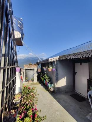 Tenzing Homestay Vacation rental in West Bengal
