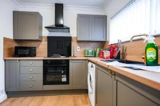 Elm House Vacation rental in Scotland