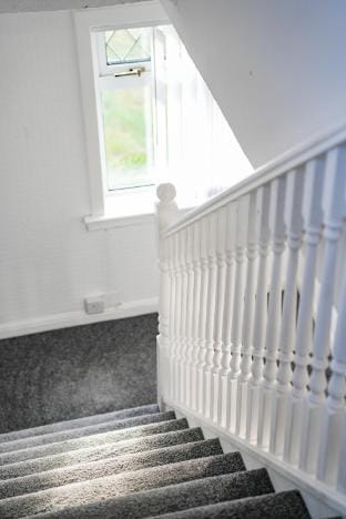 Elm House Vacation rental in Scotland