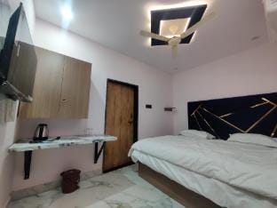 Orchid Stays Vacation rental in Rajasthan
