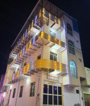 Shri Nimbark Mohini Kunj Vacation rental in Uttar Pradesh