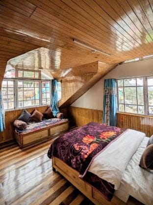 Foggy Hills Darjeeling Vacation rental in Darjeeling