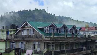 Foggy Hills Darjeeling Vacation rental in Darjeeling
