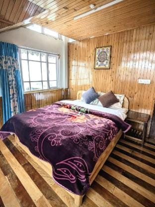 Foggy Hills Darjeeling Vacation rental in Darjeeling