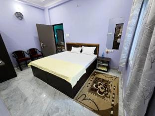 SHREEKRIPA HOMESTAY Vacation rental in Varanasi