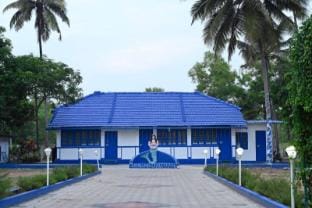 MALPE BEACH GUEST HOUSE Vacation rental in Karnataka