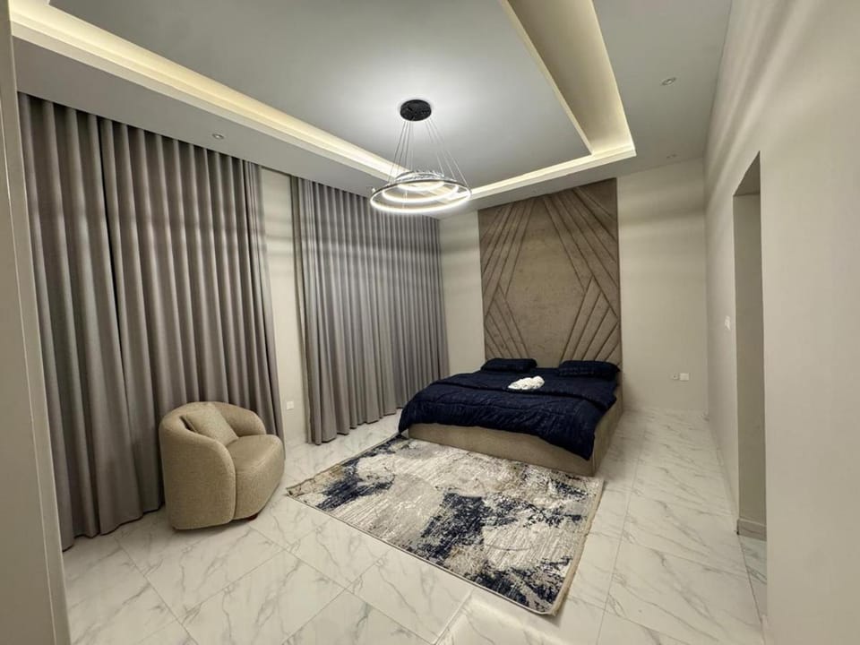 Faj Court Family only bed and breakfast Vacation rental in Ajman