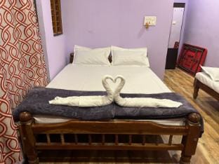 NATURE STREAM HOMESTAY  Vacation rental in Karnataka