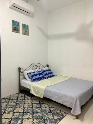 RZN Homestay Vacation rental in Malaysia
