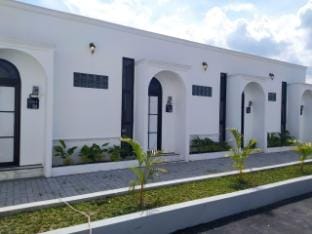 Bale Cakra Vacation rental in Special Region of Yogyakarta