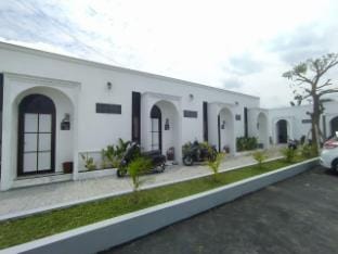 Bale Cakra Vacation rental in Special Region of Yogyakarta