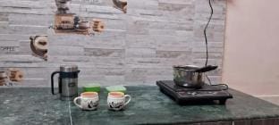 Silver Lining Homestay Varanasi Uttar Pradesh Vacation rental in Varanasi