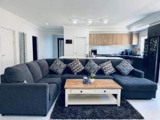 Cozy, Relaxing & Welcoming Stay Vacation rental in Little River