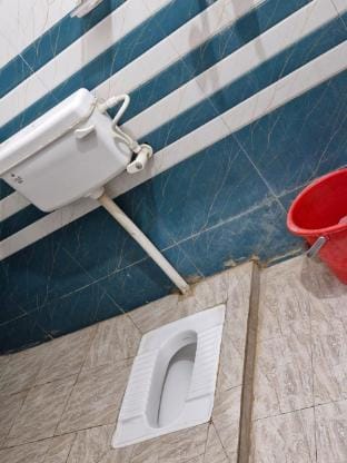 Bansi Bhatt Homestay 90583 Mathura 21779 Vacation rental in Uttar Pradesh