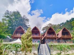 Lakeside Villa Siarubung Vacation rental in Indonesia