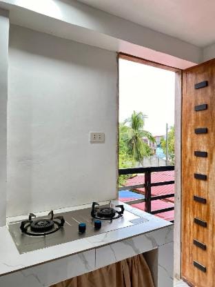 Second Loft at Patar beach Vacation rental in Bolinao