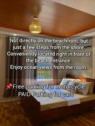 The Extension Pad Vacation rental in Bolinao