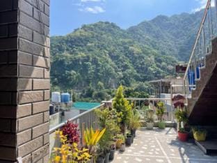 Hug in a Mug Vacation rental in Rishikesh