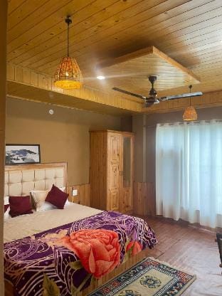 Chanon Holiday Home Stay Vacation rental in Himachal Pradesh