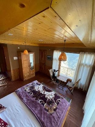 Chanon Holiday Home Stay Vacation rental in Himachal Pradesh