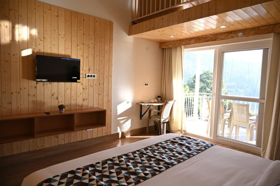 Lansdowne 12 Gaur Home Stay Hotel in Uttarakhand