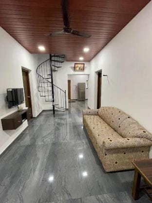 The Ancestral Home Nala Sopara Maharashtra Vacation rental in Maharashtra