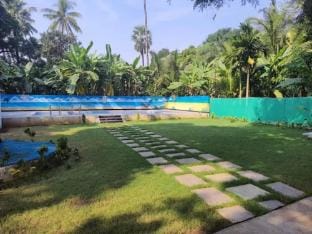 The Ancestral Home Nala Sopara Maharashtra Vacation rental in Maharashtra