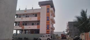 SRLN RESIDENCY Vacation rental in Andhra Pradesh