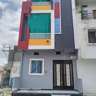 Amul home stay  Vacation rental in India