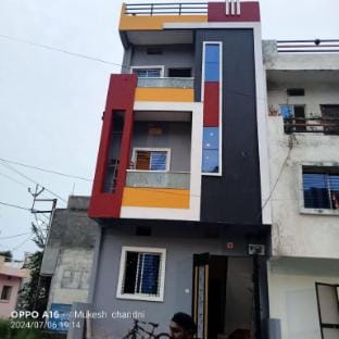 Amul home stay  Vacation rental in India