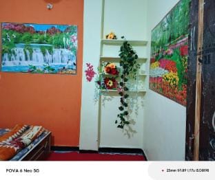 Amul home stay  Vacation rental in India