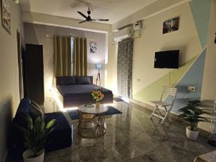 OHANA STAY Vacation rental in India