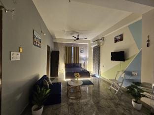 OHANA STAY Vacation rental in India