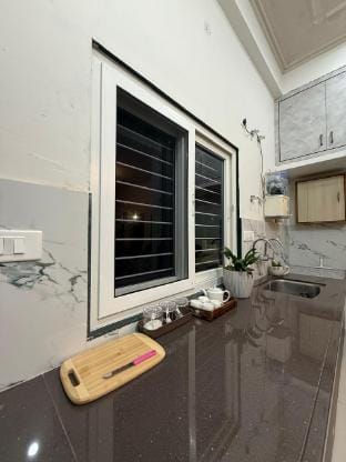 The Garden Burrow Vacation rental in Jaipur