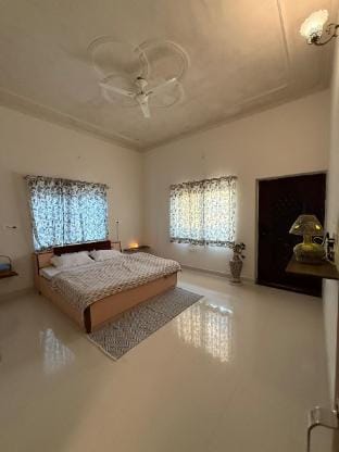 The Garden Burrow Vacation rental in Jaipur