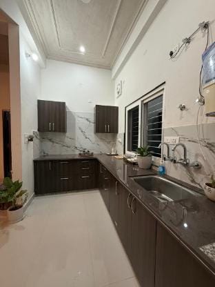 The Garden Burrow Vacation rental in Jaipur