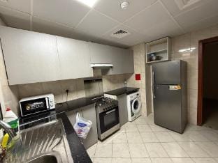 Room with sharing whasroom in Ajman Vacation rental in Ajman