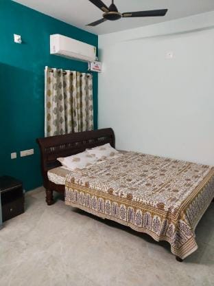 VP HOME STAY Vacation rental in Puducherry